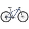 SCOTT ASPECT 740 - 27.5" Mountainbike - 2023 - 290248 - Blue