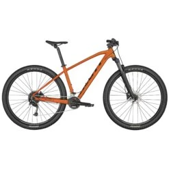SCOTT ASPECT 740 - 27.5" Mountainbike - 2023 - Orange