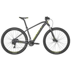 SCOTT ASPECT 760 - 27.5" Mountainbike - 2023 - 290267 - Black