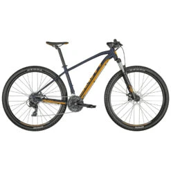 SCOTT ASPECT 770 - 27.5" Mountainbike - 2023 - Blue