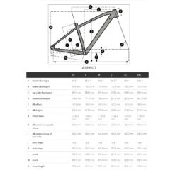Scott Verkaufsgeschäft -Scott Verkaufsgeschäft scott aspect 900 geo 1422107 14