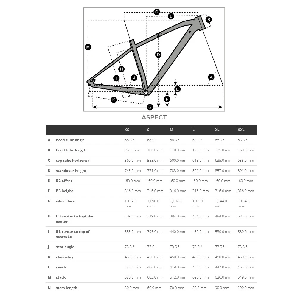 SCOTT ASPECT 930 - 29" Mountainbike - 2023 - 290202 - Blue 2 SCOTT ASPECT 930 - 29" Mountainbike - 2023 - 290202 - Blue – Bild 2