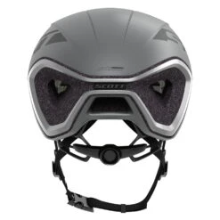 SCOTT Cadence PLUS (CE) Helm - Vogue Silver/reflective Grey -Scott Verkaufsgeschäft scott cadence plus vogue silver reflective grey 275183 d 1097416 1