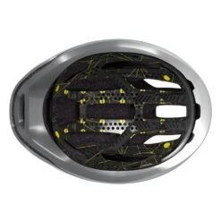 SCOTT Cadence PLUS (CE) Helm - Vogue Silver/reflective Grey -Scott Verkaufsgeschäft scott cadence plus vogue silver reflective grey 275183 e 1097417 1