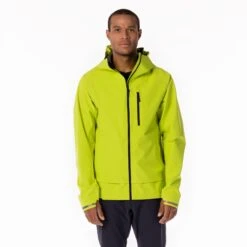 SCOTT Commuter 2.5L Jacke - Schwarz -Scott Verkaufsgeschäft scott commuter 2 1432603 1