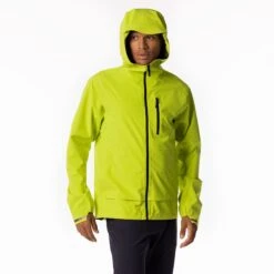 SCOTT Commuter 2.5L Jacke - Schwarz -Scott Verkaufsgeschäft scott commuter 2 1432604 1