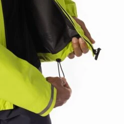 SCOTT Commuter 2.5L Jacke - Schwarz -Scott Verkaufsgeschäft scott commuter 2 1432609 1