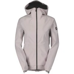 SCOTT Commuter 2.5L Damenjacke - Sweet Pink