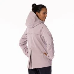 SCOTT Commuter 2.5L Damenjacke - Sweet Pink -Scott Verkaufsgeschäft scott commuter 2 1432664