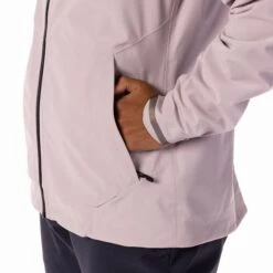 SCOTT Commuter 2.5L Damenjacke - Sweet Pink -Scott Verkaufsgeschäft scott commuter 2 1432665