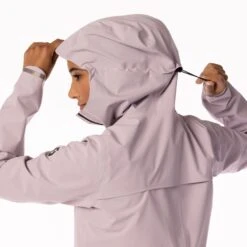 SCOTT Commuter 2.5L Damenjacke - Sweet Pink -Scott Verkaufsgeschäft scott commuter 2 1432667