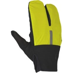 SCOTT Commuter Hybrid LF Handschuhe - Schwarz -Scott Verkaufsgeschäft scott commuter hybrid lf gloves black 11 1547427