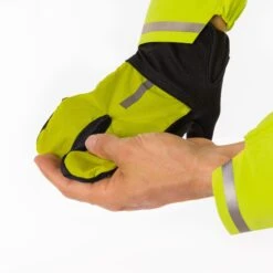 SCOTT Commuter Hybrid LF Handschuhe - Schwarz -Scott Verkaufsgeschäft scott commuter hybrid lf gloves black 3 1547421