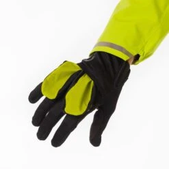 SCOTT Commuter Hybrid LF Handschuhe - Schwarz -Scott Verkaufsgeschäft scott commuter hybrid lf gloves black 6 1547424