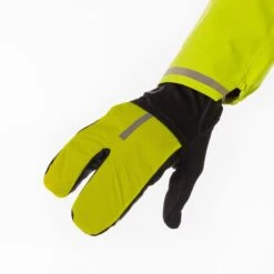 SCOTT Commuter Hybrid LF Handschuhe - Schwarz -Scott Verkaufsgeschäft scott commuter hybrid lf gloves black 7 1547425