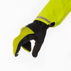 SCOTT Commuter Hybrid LF Handschuhe - Schwarz -Scott Verkaufsgeschäft scott commuter hybrid lf gloves black 8 1547426