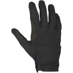 SCOTT Commuter Hybrid LF Handschuhe - Schwarz