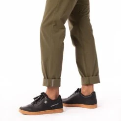 SCOTT Commuter Hose - Dunkelgrau -Scott Verkaufsgeschäft scott commuter pants dark grey 4 1433991