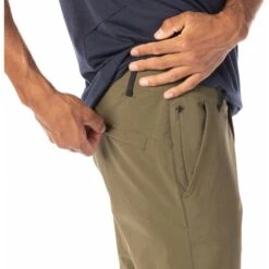 SCOTT Commuter Hose - Dunkelgrau -Scott Verkaufsgeschäft scott commuter pants dark grey 9 1433995