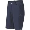 SCOTT Commuter Shorts - Dunkelblau