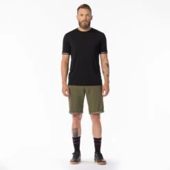 SCOTT Commuter Shorts - Dunkelblau -Scott Verkaufsgeschäft scott commuter shorts dark grey 1 1434358