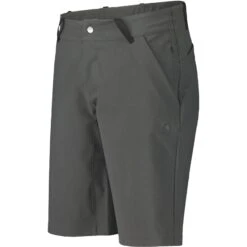SCOTT Commuter Shorts - Dunkelgrau