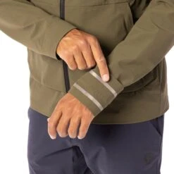 SCOTT Commuter WB Jacke - Schwarz -Scott Verkaufsgeschäft scott commuter wb jacket black 1 1432541