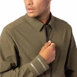 SCOTT Commuter WB Jacke - Schwarz -Scott Verkaufsgeschäft scott commuter wb jacket black 3 1432543