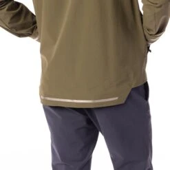 SCOTT Commuter WB Jacke - Schwarz -Scott Verkaufsgeschäft scott commuter wb jacket black 4 1432544