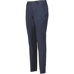 SCOTT Commuter Damenhose - Dunkelblau