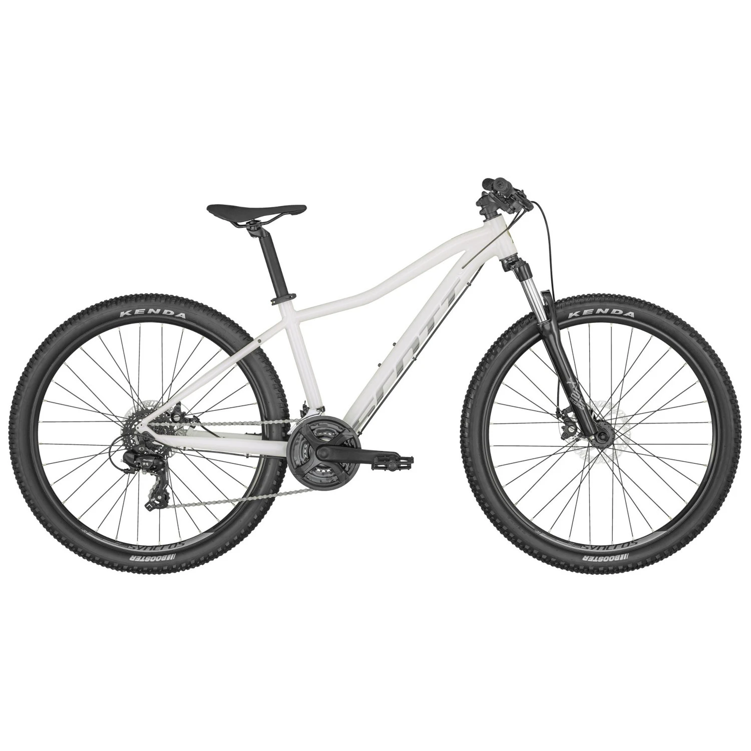 SCOTT CONTESSA ACTIVE 60 - Damen Mountainbike - 2023 - 290312 1 SCOTT CONTESSA ACTIVE 60 - Damen Mountainbike - 2023 - 290312
