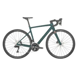 SCOTT CONTESSA ADDICT 15 - Damen Carbon Rennrad - 2023