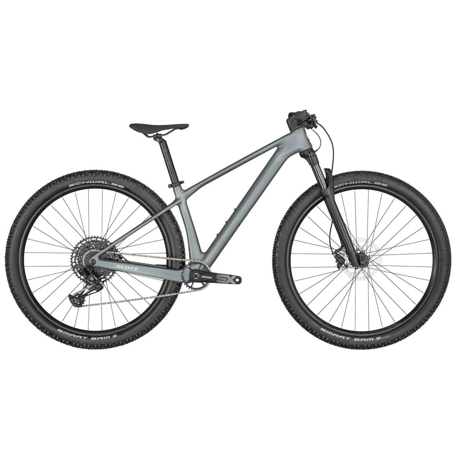 SCOTT CONTESSA SCALE 920 - 29" Damen Carbon Mountainbike - 2023 1 SCOTT CONTESSA SCALE 920 - 29" Damen Carbon Mountainbike - 2023