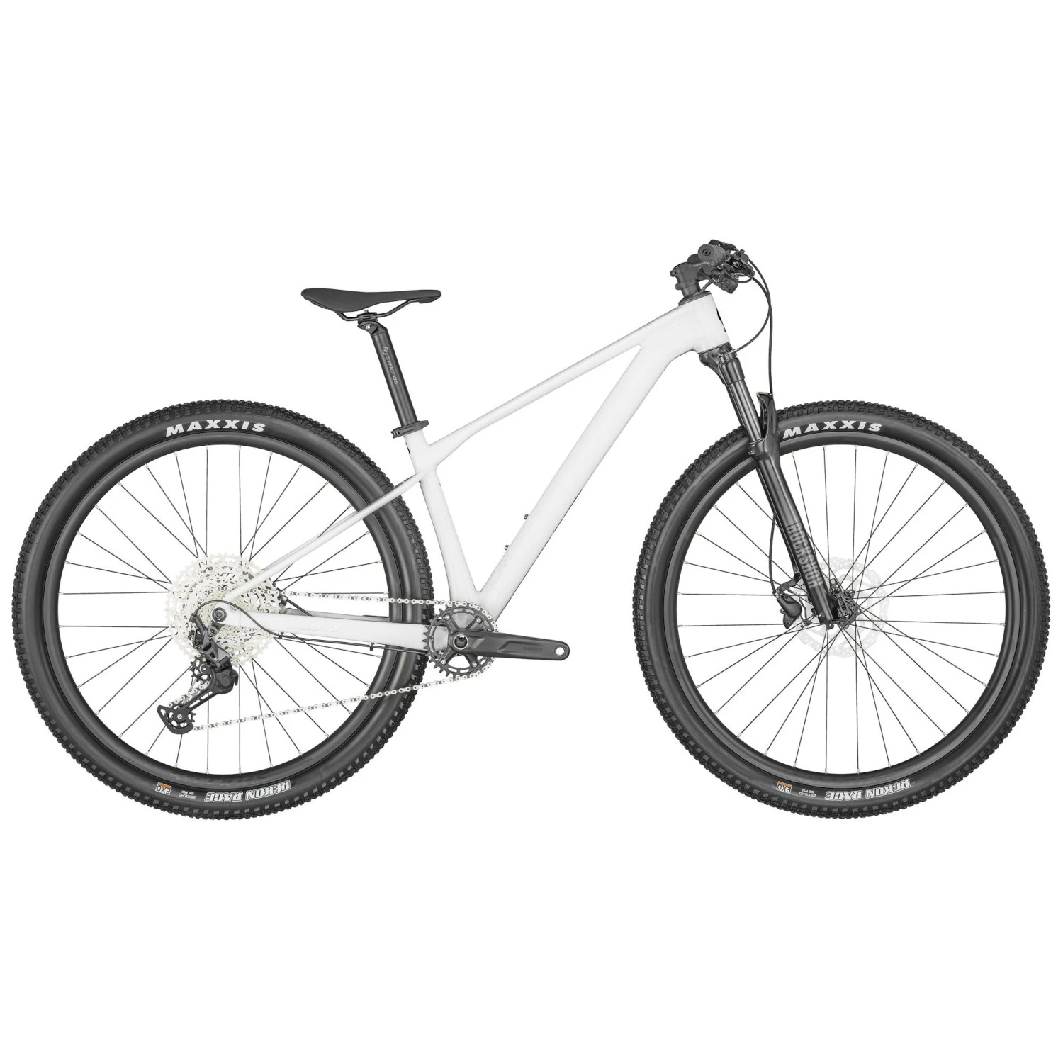 SCOTT CONTESSA SCALE 930 - 29" Damen Mountainbike - 2023 1 SCOTT CONTESSA SCALE 930 - 29" Damen Mountainbike - 2023