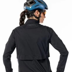 SCOTT Contessa Sign. Anorak WB Damenjacke - Schwarz -Scott Verkaufsgeschäft scott contessa sign 1432930