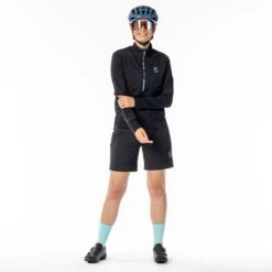 SCOTT Contessa Sign. Anorak WB Damenjacke - Schwarz -Scott Verkaufsgeschäft scott contessa sign 1432933