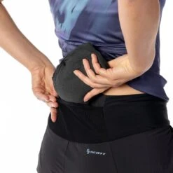 SCOTT Contessa Sign. Anorak WB Damenjacke - Schwarz -Scott Verkaufsgeschäft scott contessa sign 1432943