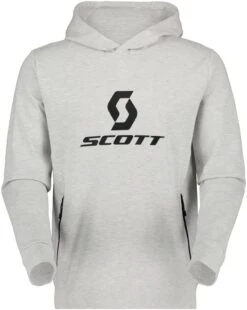 Scott Herren Defined Mid Hoodie