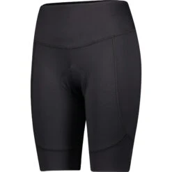 SCOTT Endurance 10 +++ Damen Radhose - Black/dark Grey