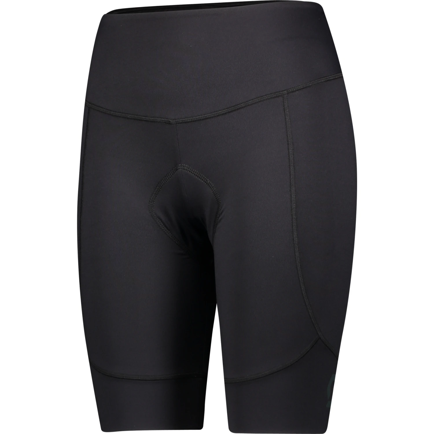 SCOTT Endurance 10 +++ Damen Radhose - Black/dark Grey 1 SCOTT Endurance 10 +++ Damen Radhose - Black/dark Grey