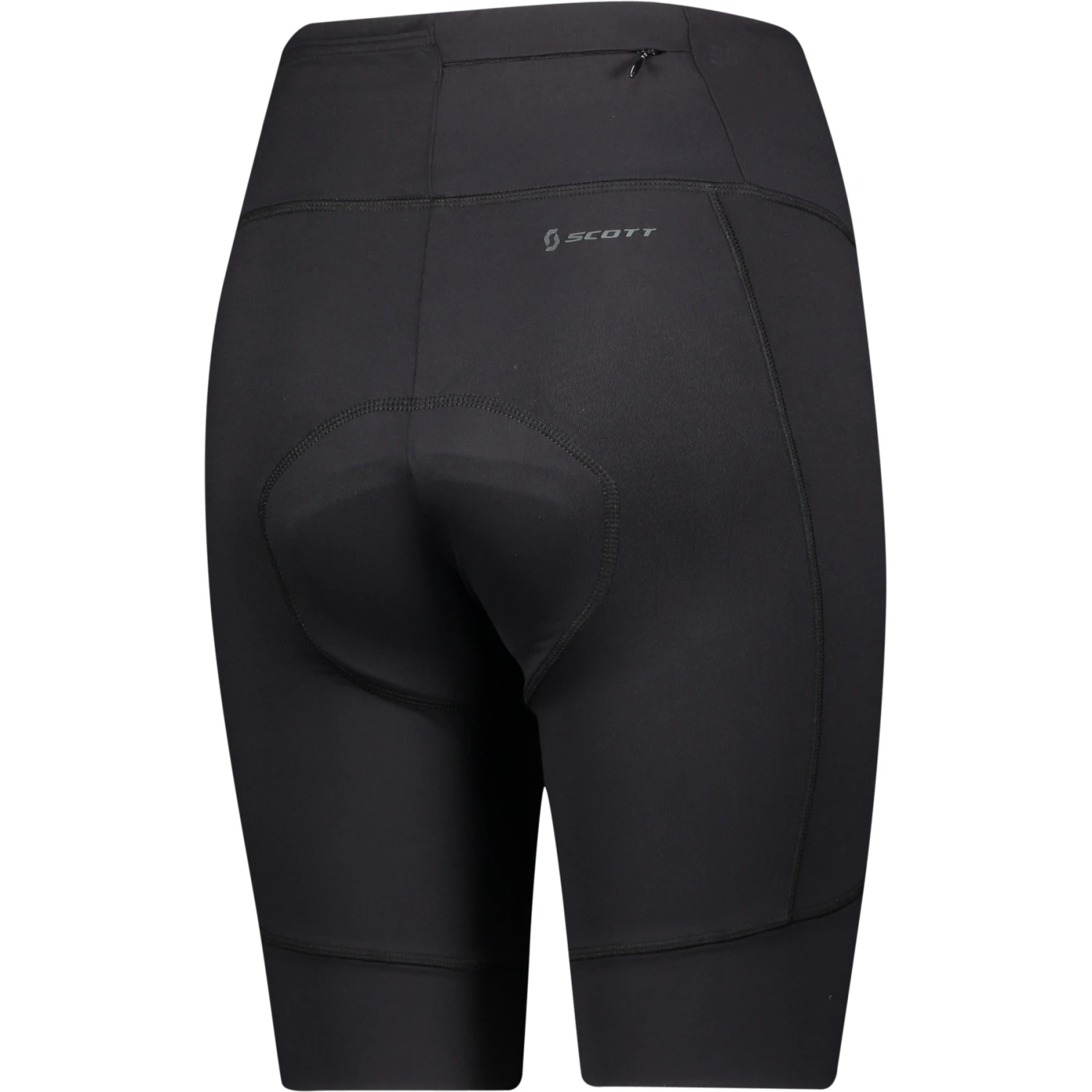 SCOTT Endurance 10 +++ Damen Radhose - Black/dark Grey 2 SCOTT Endurance 10 +++ Damen Radhose - Black/dark Grey – Bild 2