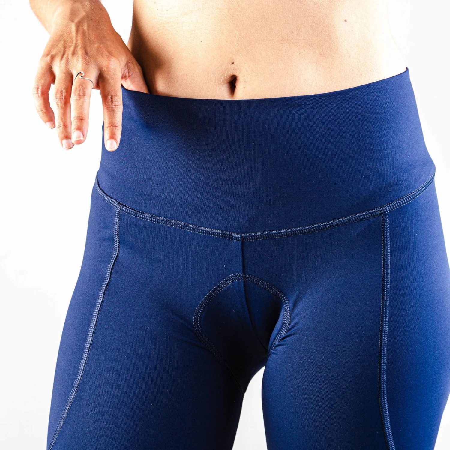 SCOTT Endurance 10 +++ Damen Radhose - Black/dark Grey 3 SCOTT Endurance 10 +++ Damen Radhose - Black/dark Grey – Bild 3