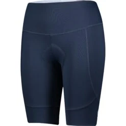 SCOTT Endurance 10 +++ Damen Radhose - Midnight Blue/glace Blue