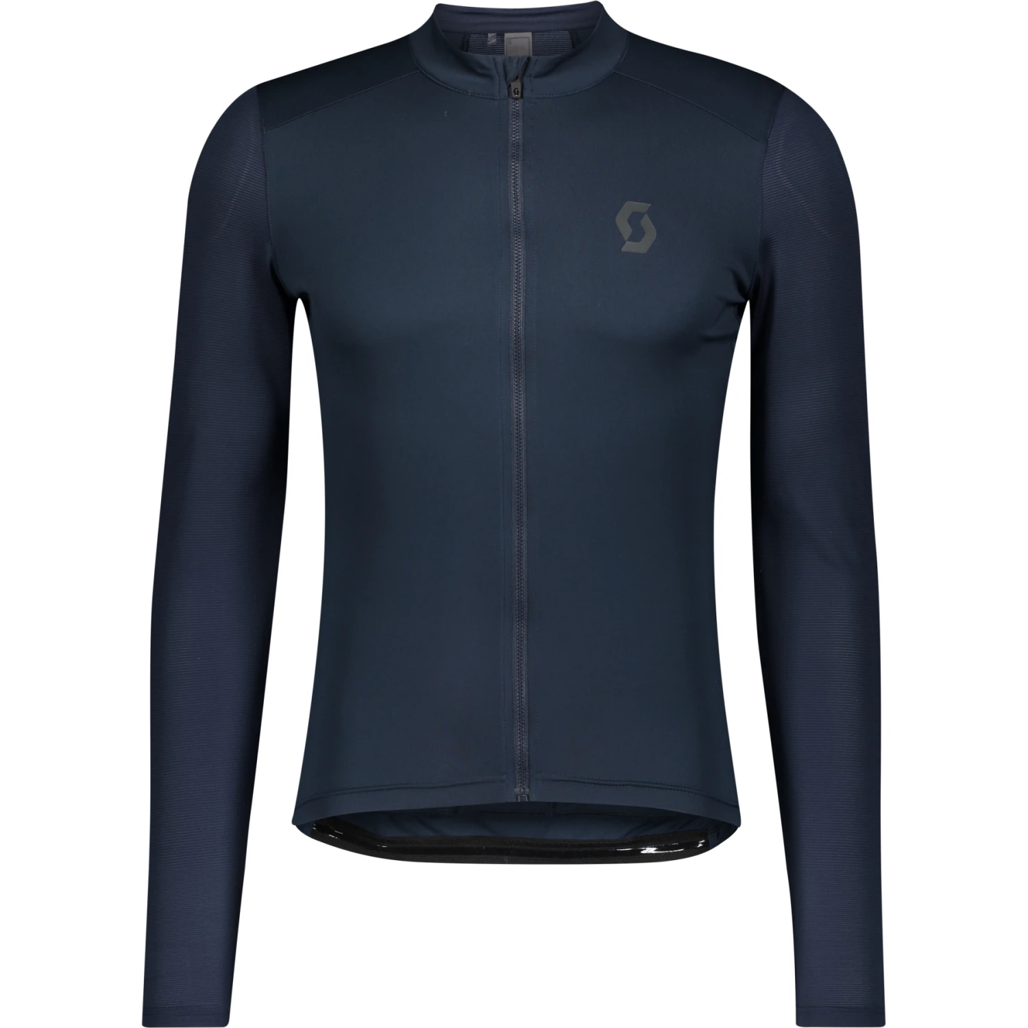 SCOTT Endurance 10 Langarmtrikot - Midnight Blue/dark Grey 1 SCOTT Endurance 10 Langarmtrikot - Midnight Blue/dark Grey