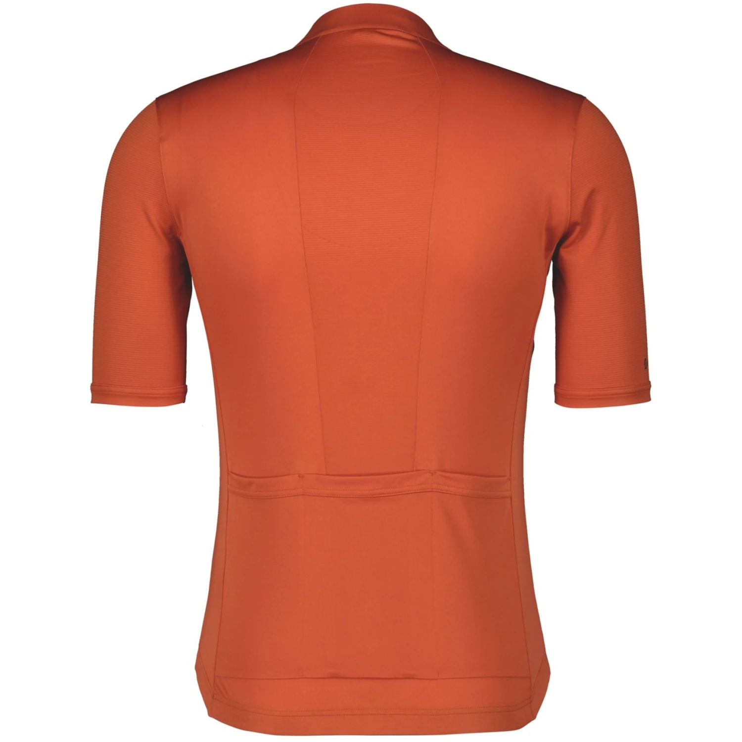 SCOTT Endurance 10 Kurzarmtrikot - Braze Orange/dark Grey 2 SCOTT Endurance 10 Kurzarmtrikot - Braze Orange/dark Grey – Bild 2