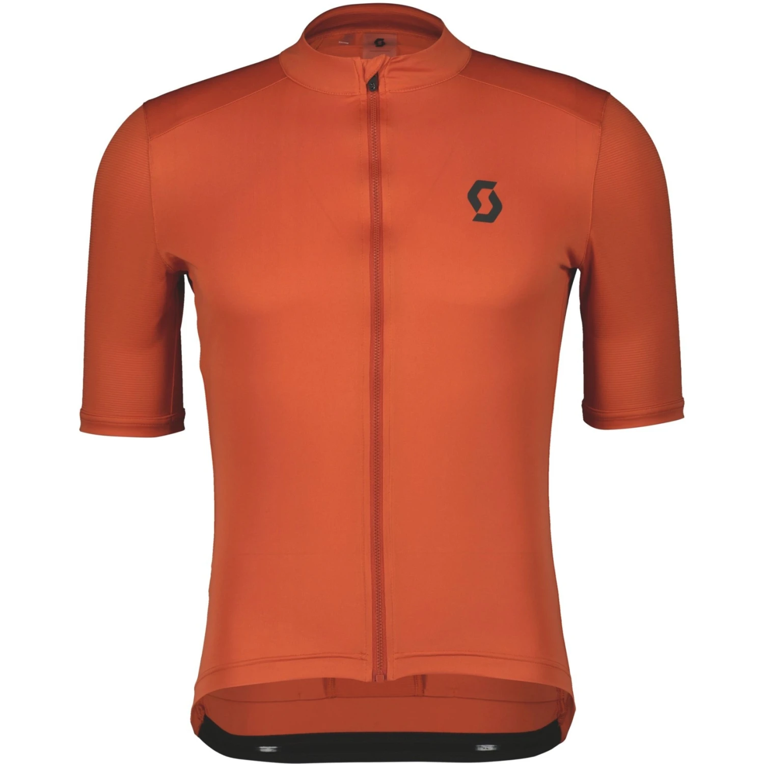 SCOTT Endurance 10 Kurzarmtrikot - Braze Orange/dark Grey 1 SCOTT Endurance 10 Kurzarmtrikot - Braze Orange/dark Grey