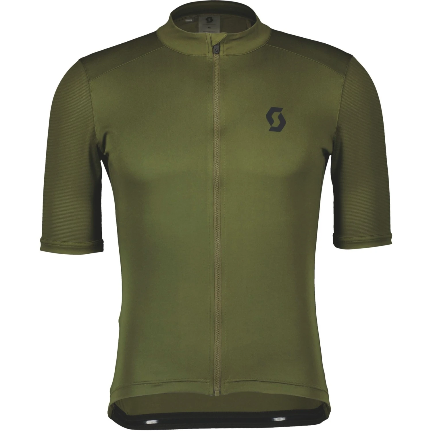 SCOTT Endurance 10 Kurzarmtrikot - Fir Green/black 1 SCOTT Endurance 10 Kurzarmtrikot - Fir Green/black