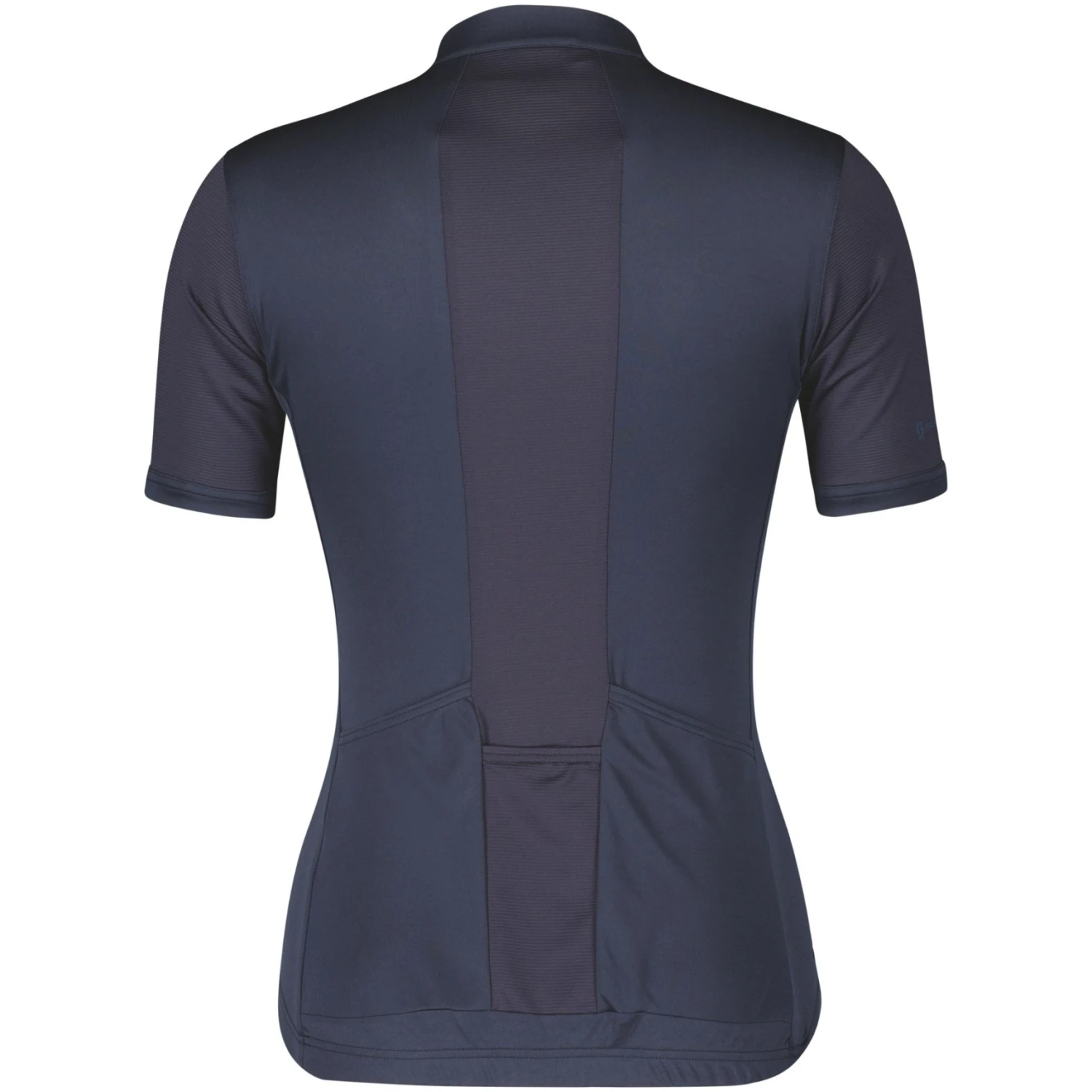 SCOTT Endurance 10 Damen Kurzarm-Radtrikot - Dark Blue/metal Blue 2 SCOTT Endurance 10 Damen Kurzarm-Radtrikot - Dark Blue/metal Blue – Bild 2