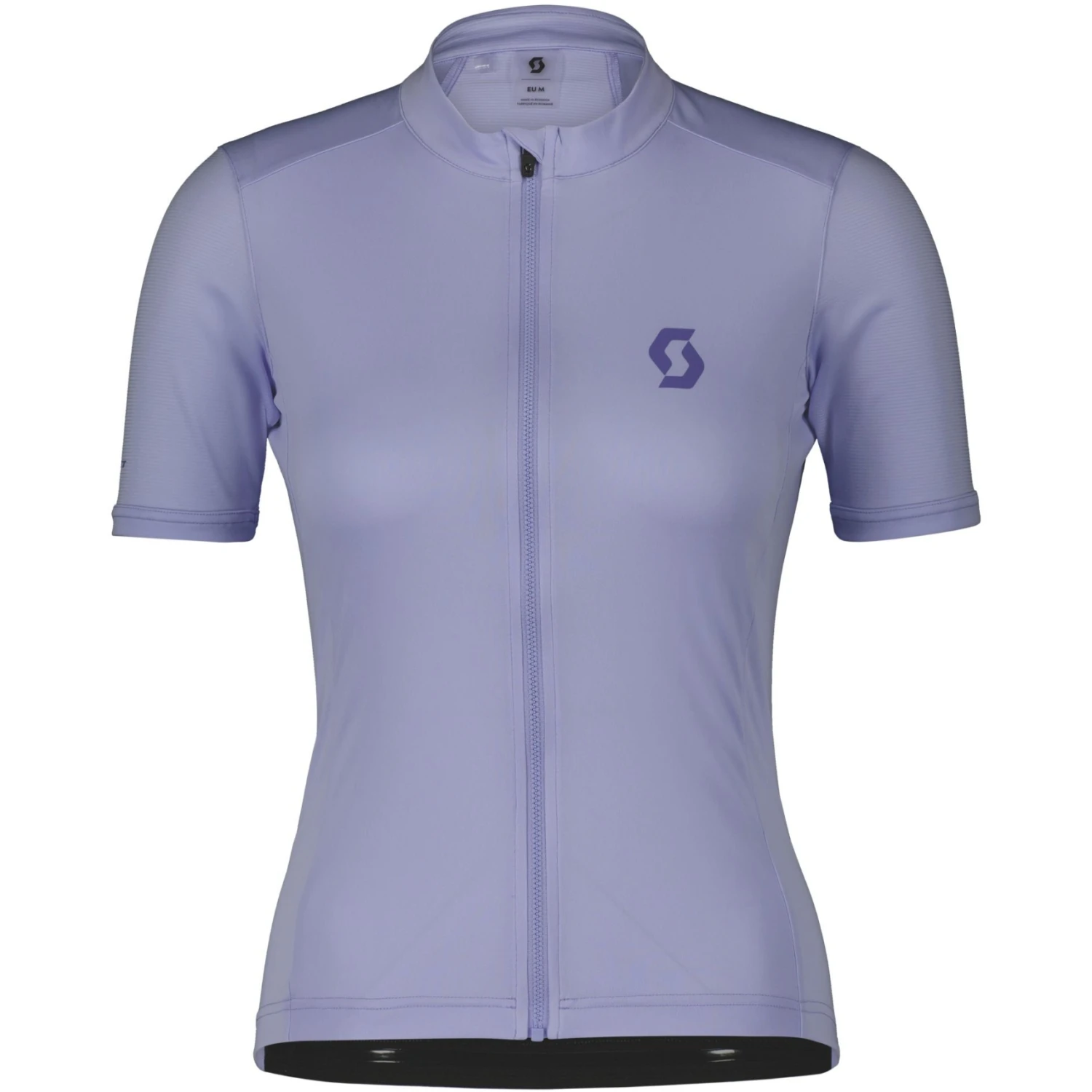 SCOTT Endurance 10 Damen Kurzarm-Radtrikot - Moon Blue/dream Blue 1 SCOTT Endurance 10 Damen Kurzarm-Radtrikot - Moon Blue/dream Blue