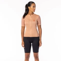 SCOTT Endurance 10 Damen Kurzarm-Radtrikot - Midnight Blue/glace Blue 9 SCOTT Endurance 10 Damen Kurzarm-Radtrikot - Midnight Blue/glace Blue -Scott Verkaufsgeschäft scott endurance 10 short sleeve womens shirt rose beige braze orange 1 1427980 3